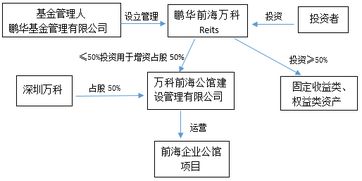 浅析类Reits 业务资金端的几种模式